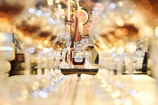 101 Oliver Rum Tasting & Pairing And Taino Concept Store - Key Points You’ll Care About