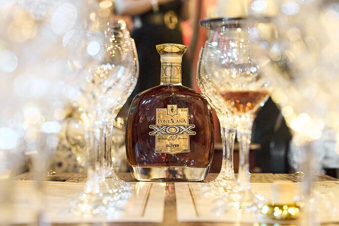 101 Oliver Rum Tasting & Pairing And Taino Concept Store - Your 1-Hour 15-Minute Flow (So You Can Plan the Rest of the Day)