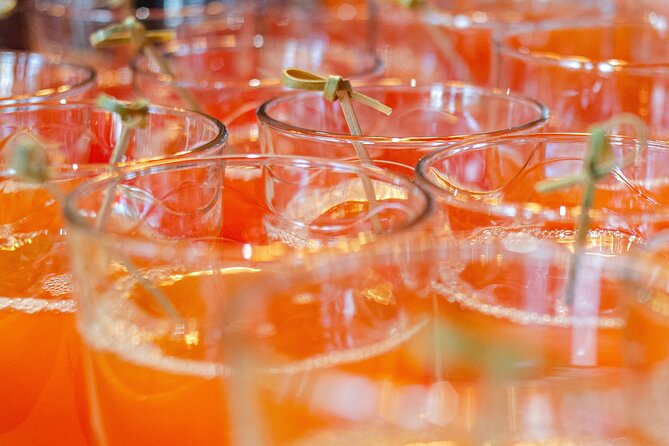 101 Oliver Rum Tasting & Pairing And Taino Concept Store - Value for $54: What You’re Getting (And What You’re Not)