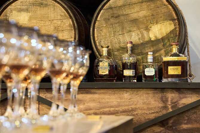 101 Oliver Rum Tasting & Pairing And Taino Concept Store - What You Actually Taste: Rum Tiers, Sugar Cane, and Pairings