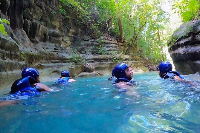 27 Waterfalls Damajagua Amber Cove, Taino Bay - Puerto Plata - Food and Drinks at the Waterfalls Ranch Buffet