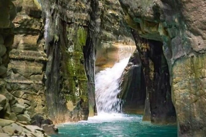 27 Waterfalls Damajagua Amber Cove, Taino Bay - Puerto Plata - Weather, Timing, and the Plan B When Rain Hits