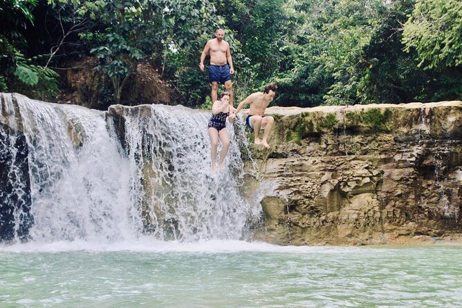 2in1: Los Haitises National Park + Yanigua Waterfall-SPA - Los Haitises + Yanigua: what this 2-in-1 day gives you