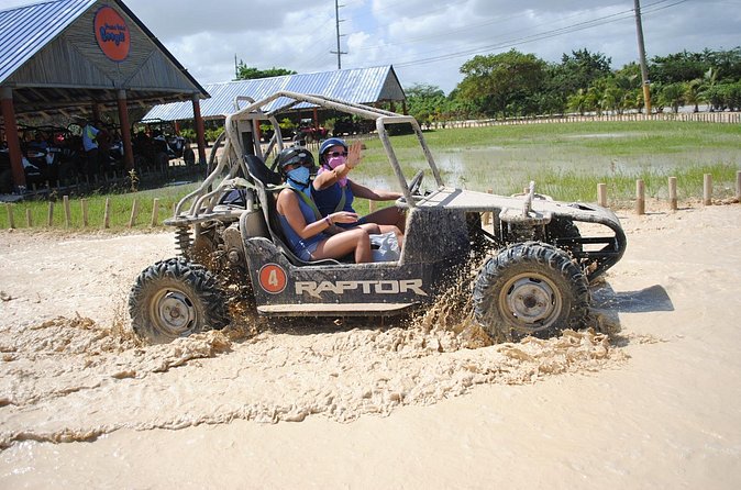 3 Hour Punta Cana Outdoor Adventure - Tours Point Ranch: learning why local products matter