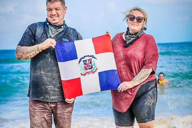 3 Hours Shared Buggy Tour in Punta Cana - Farallon and the Macao area: how the route pays off