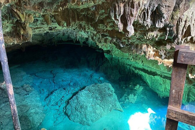 4x4 ATV Adventure in Punta Cana: Cave & Dominican Culture - Key takeaways before you go