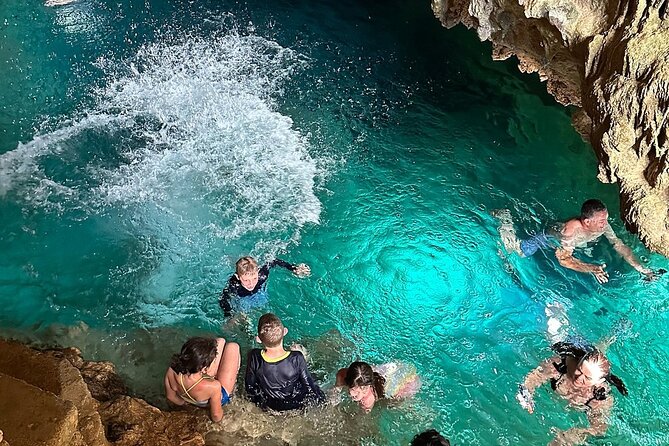 4x4 ATV Adventure in Punta Cana: Cave & Dominican Culture - Why this Punta Cana ATV tour feels like a smart half-day
