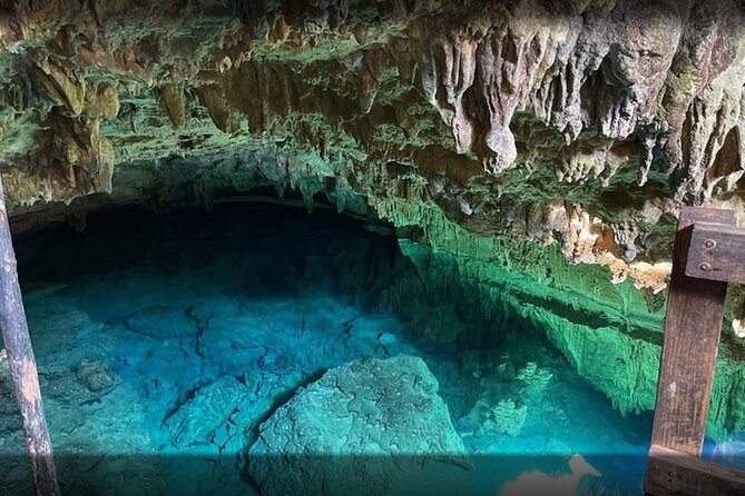 4x4 ATV Experience, Water Cave, Chocolate and Coffee Tasting - Key highlights worth your attention