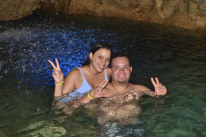 4x4 Dominican Adventure with Chocolate and Coffee Tasting - Safety, Guides, and the Reality of Small-Group ATV Tours