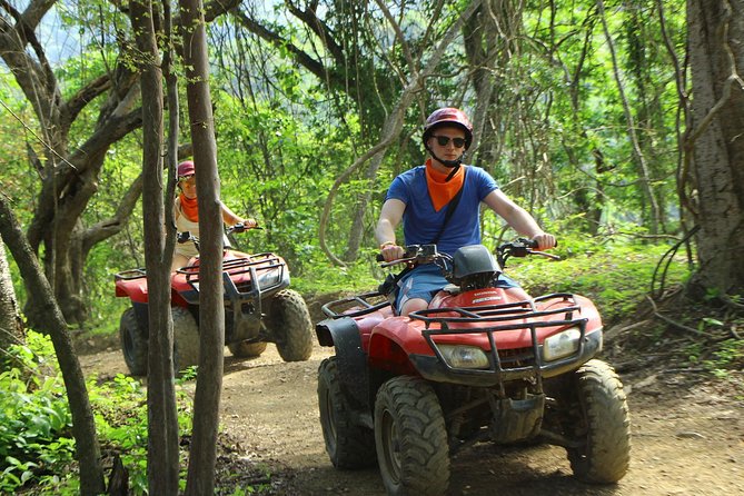 4x4 Dominican Adventure with Chocolate and Coffee Tasting - Timings, Pickup, and How to Avoid a Vacation Headache