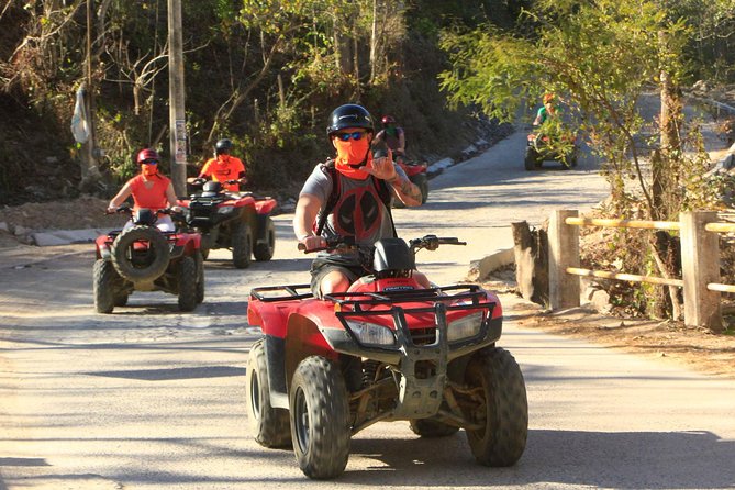 4x4 Dominican Adventure with Chocolate and Coffee Tasting - Should You Book This ATV Chocolate and Coffee Adventure?