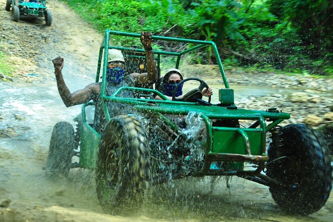 5 tours in 1 (Eco Farm/Horseback/City Tour/Buggy/Zipline) - Key things to know before you go