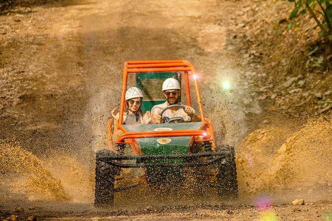 7 Tours Punta Cana: Zipline, Chairlift, ATV, Ride Horses, & More! - Hotel pickup and timing: why 6 hours can feel longer