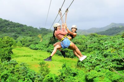 7 Tours Punta Cana: Zipline, Chairlift, ATV, Ride Horses, & More! - Price and what you really get for $99