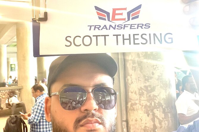 Airport Transfers to Punta Cana / Bavaro and Uvero Alto Hotels - Price and Value: $35 Per Group Is the Real Hook