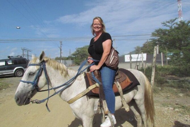 Amazing 3-Hour Horseback Riding at Puerto Plata with Pickup - What to pack: the practical list that saves your ride