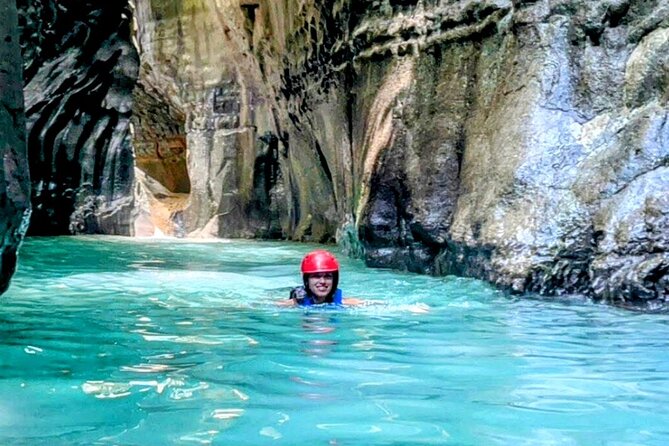 AMBER COVE-TAINO BAY 5 Zip Lines 7 Waterfalls + Locale Food - Key things I’d circle before you go