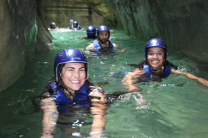 AMBER COVE-TAINO BAY 7 Damajagua Waterfalls + Locale Food - Key Points You Should Know Before You Go