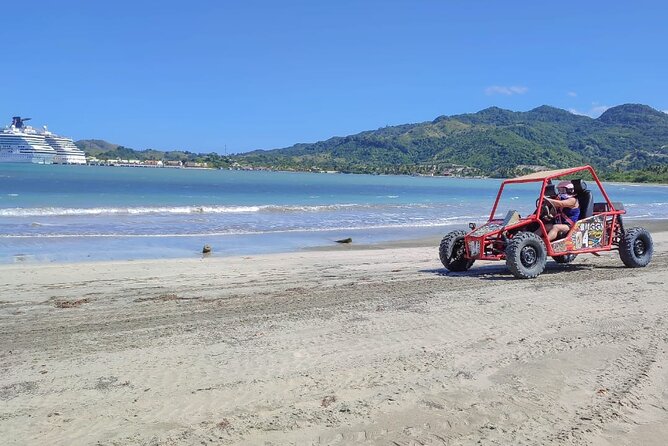 AMBER COVE-TAINO BAY Super Buggy Tour - Price and Value: Is $125 Worth It?