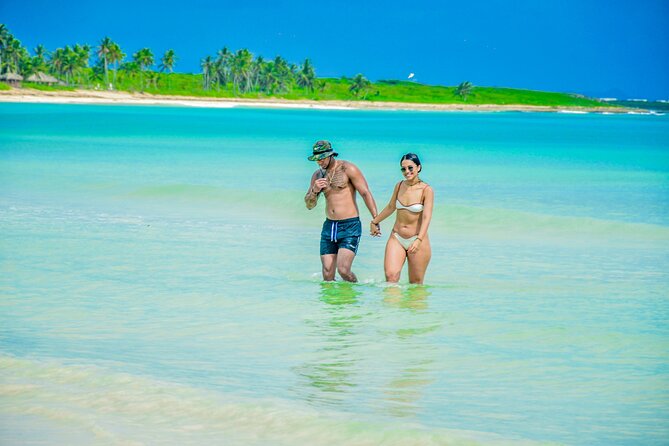 ATV Adventure to Water Cave and Macao Beach in Punta Cana - What you get for $45: is it good value?