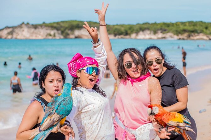 ATV Adventure to Water taino Cave and Macao Beach in Punta Cana - Price and Value: Is $38 Worth It?