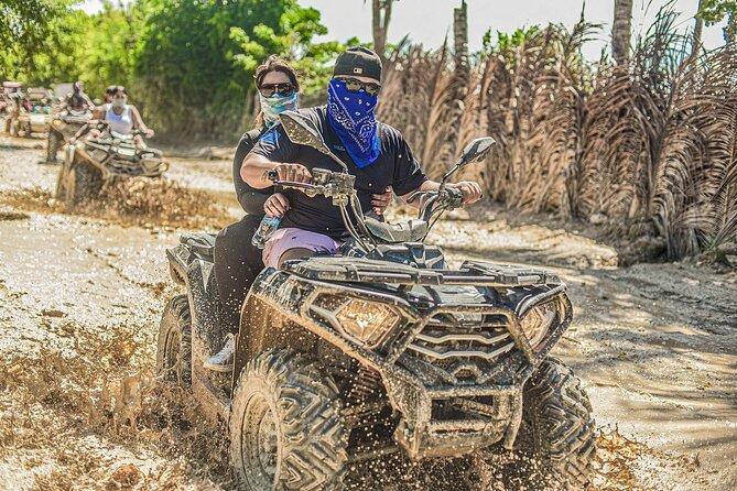 ATV Adventure w/ Chocolate, Coffee & Cave Swim in Punta Cana - Key things I’d watch for before you go