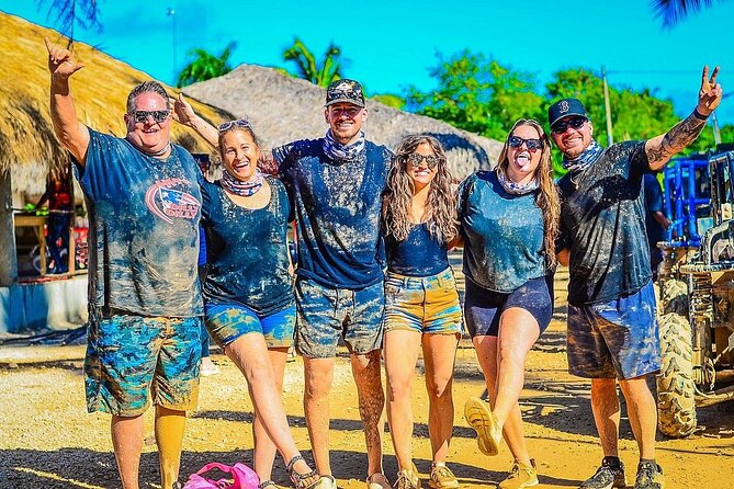 ATV Adventure w/ Chocolate, Coffee & Cave Swim in Punta Cana - Stop for organic tastings: chocolate and coffee on a working farm
