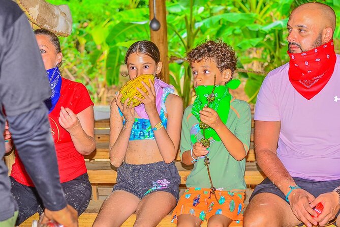 ATV and Buggy Excursion 4x4 in Punta Cana - Photo Purchases and Local Souvenirs: Worth It or Skip It