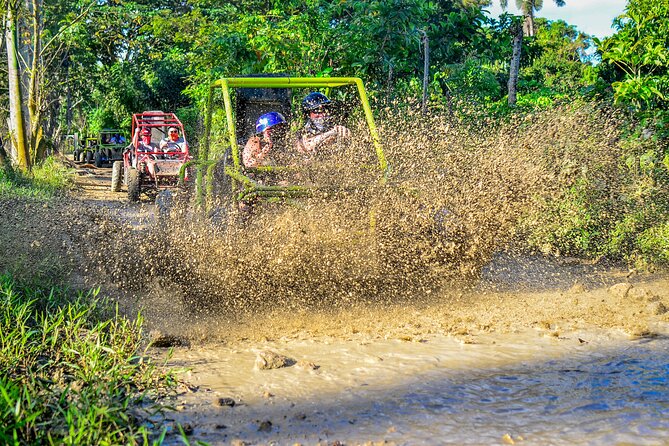 ATV Buggy Adventure to Macao Beach and Water Cave in Punta Cana - Who Should Book This Tour (and Who Should Skip It)