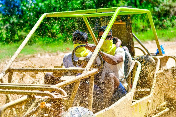 ATV Buggy Adventure to Macao Beach and Water Cave in Punta Cana - Quick Packing List (So You’re Not Miserable at the Cave)