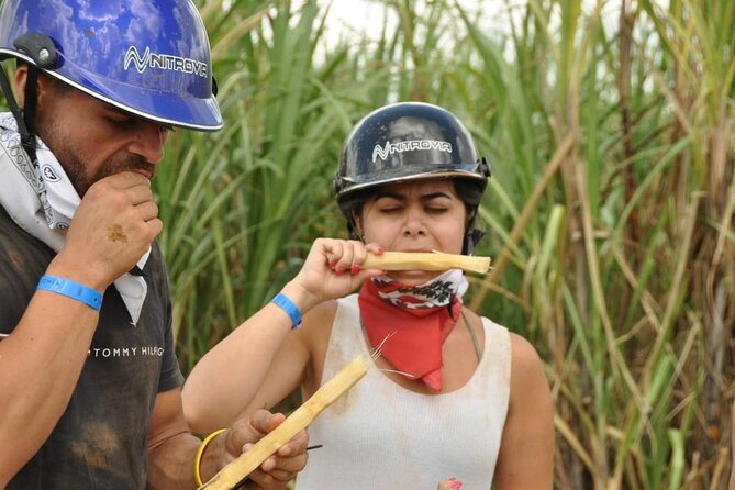 Bayahibe Tour Buggy Adventure In Rivers, Caves And Beaches - Price and Value: Why $50 Can Feel Fair or Frustrating