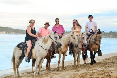 Beach Sunset on Horse Riding in Punta Cana(Private Option) - Getting to the ranch: pickup, Wi‑Fi, and timing around sunset