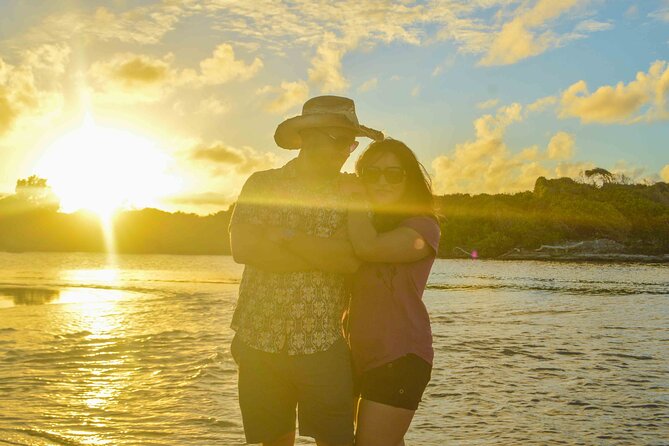 Beach Sunset on Horse Riding in Punta Cana(Private Option) - From ranch to shoreline: pace control, route feel, and real “ride time”