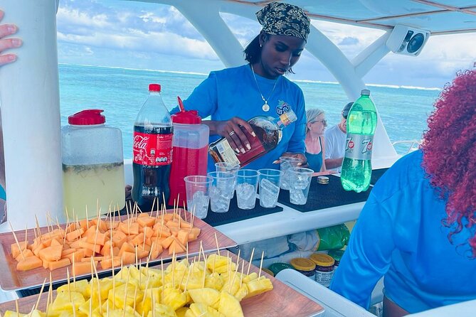 Best Party Boat Adults Only with Open Bar - Money value: why $59 can be a good deal (or not)