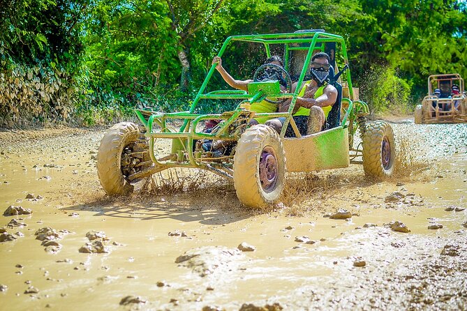 Buggy Adventure to Water Cave and Macoa Beach with Coffee Taste - Key things I’d count on before you go