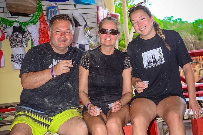 Buggy Adventure Tour with Chocolate and Coffee in Punta Cana - Guides: The Difference Between a Good Day and a Great One