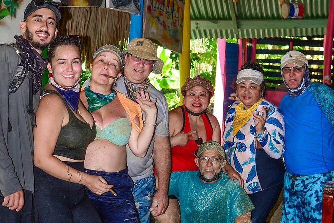 Buggy Adventure Tour with Chocolate and Coffee in Punta Cana - Money, Photos, Bandanas, and the Vendor Pressure