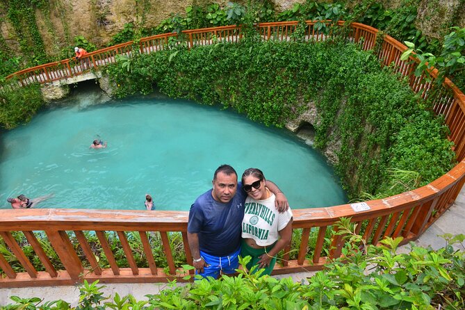 Buggy Adventure, Zipline Mega Splash and Waterfall Pool at Bavaro Adventure Park - Eco tour portion: how to get the most from it
