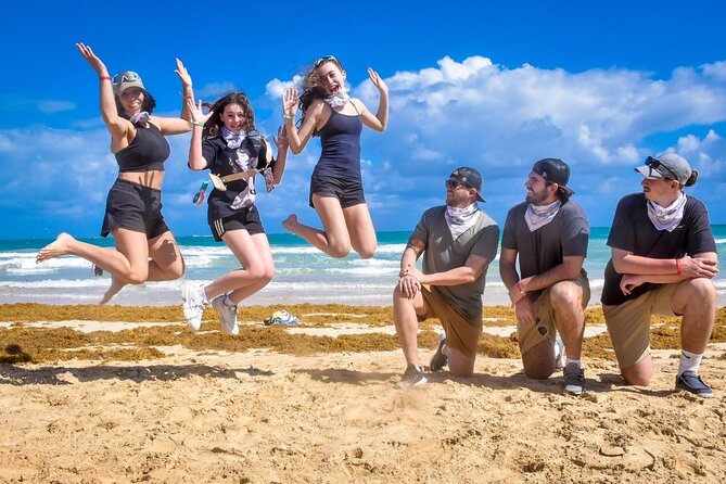 Buggy Excursion to Macau Beach and Natural Cave - Price and Value for Money: Why This $38.80 Tour Packs So Much In