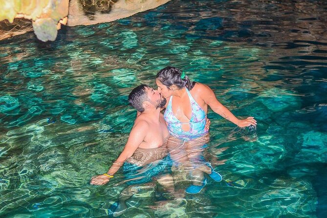 Buggy or ATV Tour at Macao Beach and the cave in Punta Cana - Macao Beach ride and beach break: photos, swim time, and public-beach reality
