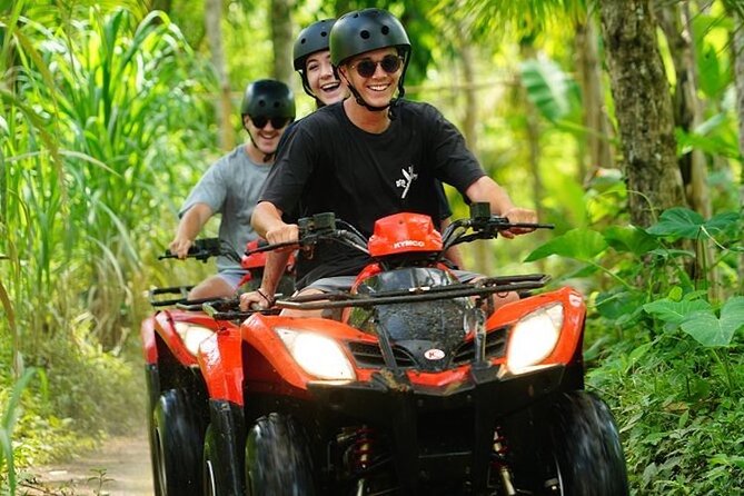 Buggy Punta Cana, Polaris, ATV, CanAm Boogies, Macao beach & Cave - Who should book this tour (and who should skip it)