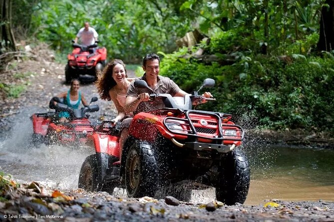 Buggy Punta Cana, Polaris, ATV, CanAm Boogies, Macao beach & Cave - El Salado ranch: the local fruit, tobacco, and cacao stop that gives context