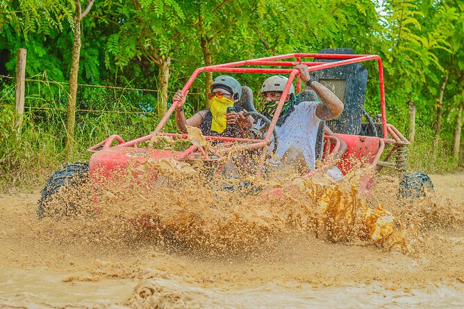 Buggy Ride Into the jungle with cave coffee & chocolate tasting - Who This Punta Cana Buggy Tour Fits Best (and Who Should Think Twice)