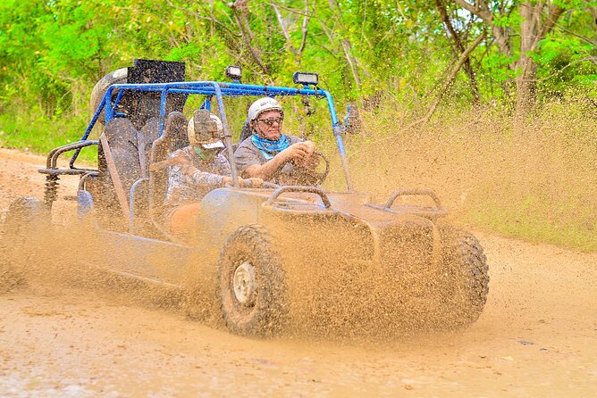 Buggy Ride Into the jungle with cave coffee & chocolate tasting - Practical Tips That Make the Day Go Smoothly