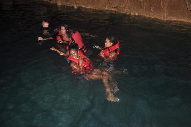 Buggy Tour around Macao Beach and Taino Cave with Transportation - What to pack: dry bag energy and sun protection