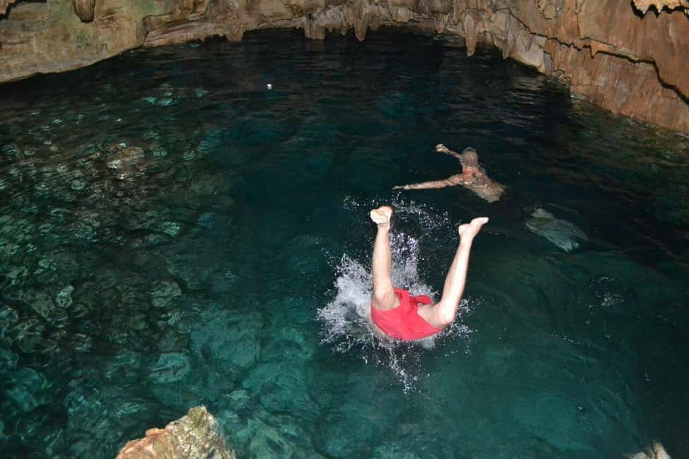 Buggy Tour in Punta Cana: Mamajuana - Coffee - Swimming in Cenote and Macao Beach - The Ranch Tasting Stop: Coffee, Chocolate, Tobacco, and Mamajuana