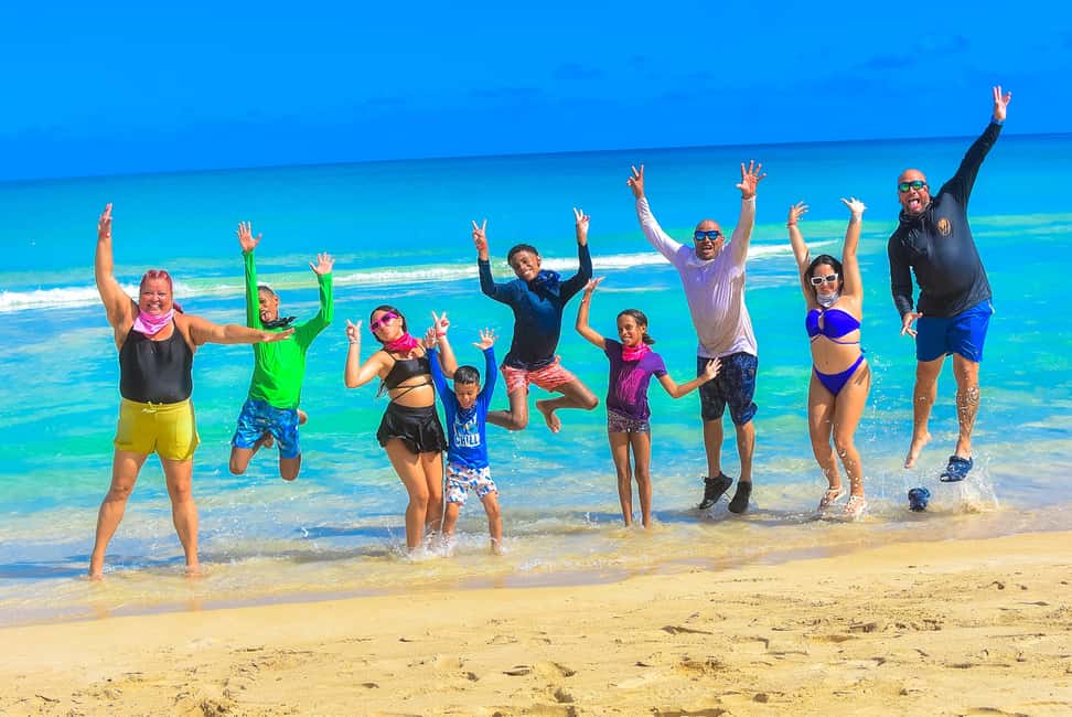 Buggy Tour in Punta Cana: Mamajuana - Coffee - Swimming in Cenote and Macao Beach - Cenote in a Cave: Crystal-Clear Water and a Quick Reset
