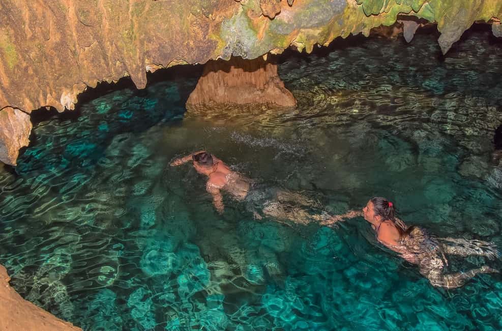 Buggy Tour in Punta Cana: Mamajuana - Coffee - Swimming in Cenote and Macao Beach - Pickup and Safety Briefing: How the Day Gets Started