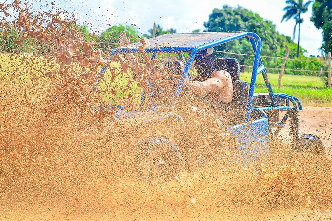 Buggy Tour in Punta Cana with Stops at the Beach and a Cave - Organic Tastings: Coffee, Chocolate, and the Local Flavor Break