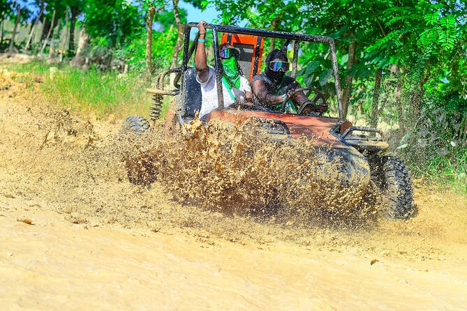 Buggy Tour in Punta Cana with Stops at the Beach and a Cave - What’s Included (and What You’ll Pay for On Your Own)